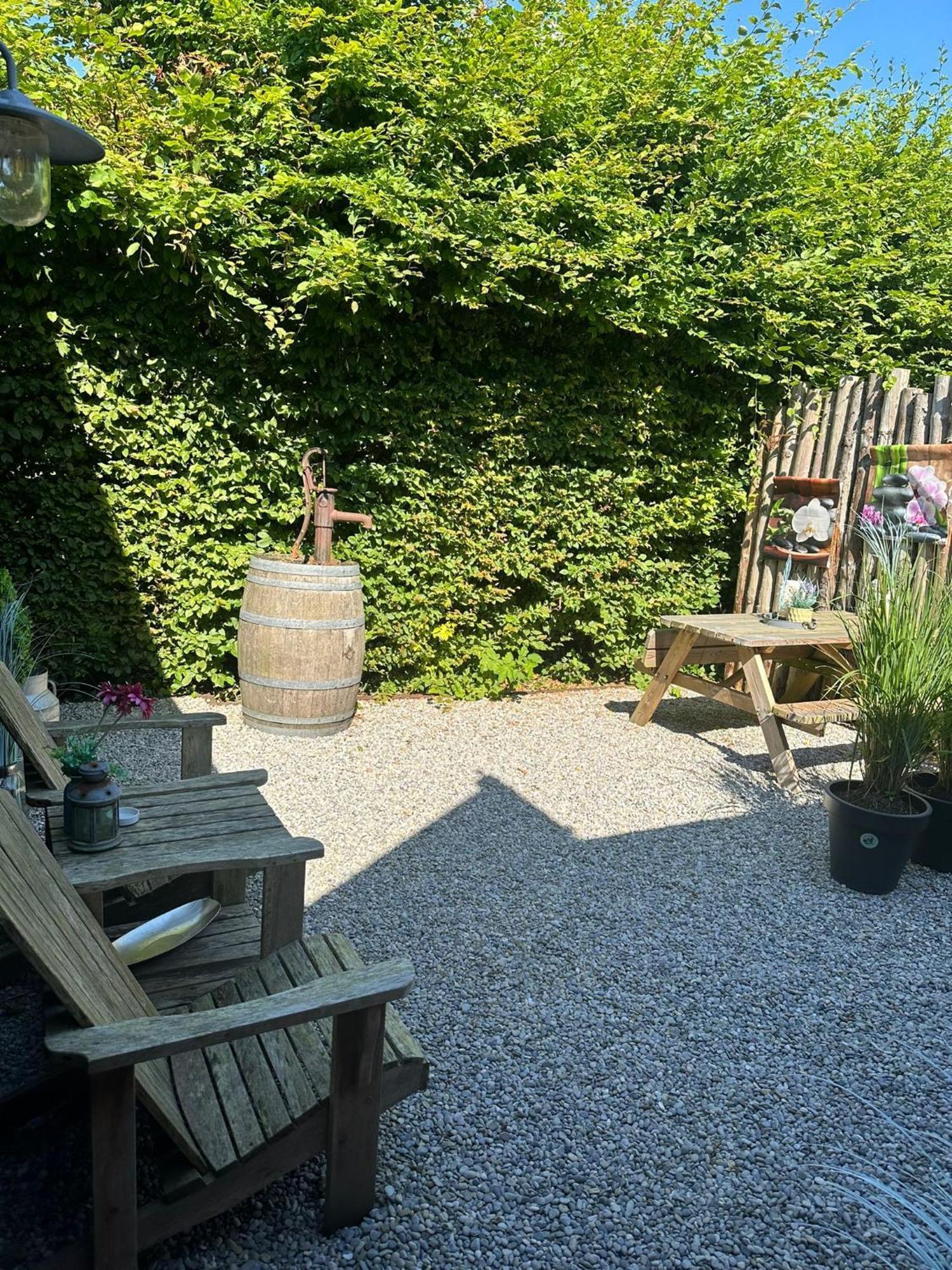 La Fattoria Bed&Breakfast Venhuizen  Exterior foto